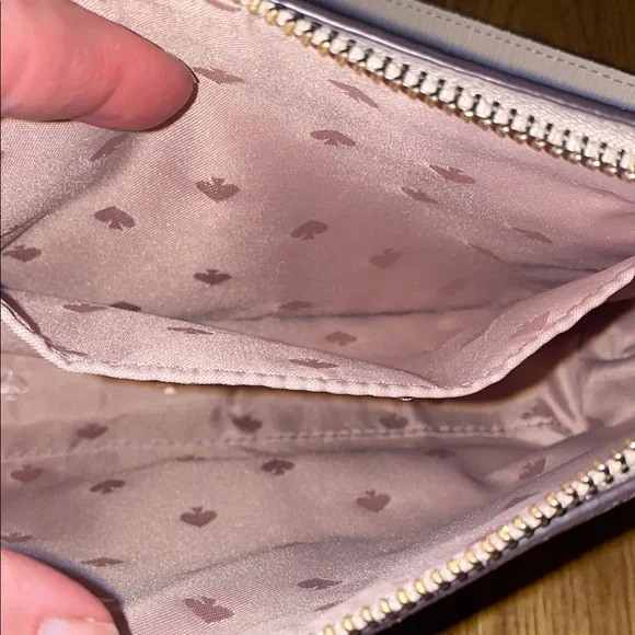 Kate Spade Bailey Crossbody Bag in Warm Beige - Picture 11 of 14